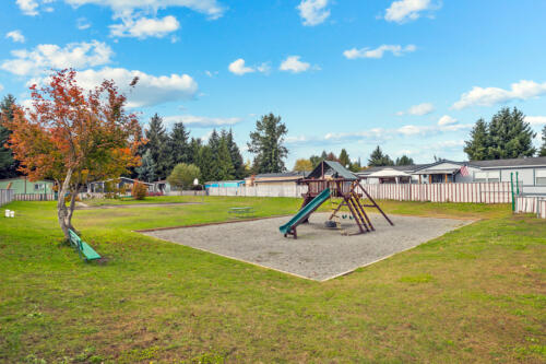 Auburn Green Playground
