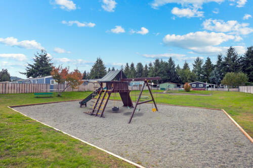 Auburn Green Playground
